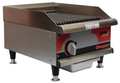 Apw Wyott 26-3/4" x 18" x 15-1/2 Manual Gas Griddle GGM-18I