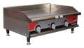 Apw Wyott 26-3/4" x 36" x 15-1/2 Manual Gas Griddle GGM-36I