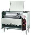 Apw Wyott 21-5/8" Stainless Steel Bun Grill Toaster M-95-2 240V