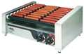 Apw Wyott Roller Grill, 34 3/4x11 1/4 In HRS-50S