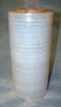 Zoro Select Hand Stretch Wrap 12" x 1500 ft., Cast Style, Clear 15G109