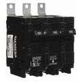 Siemens Miniature Circuit Breaker, BL Series 60A, 3 Pole, 240V AC B360H