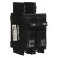 Siemens Miniature Circuit Breaker, BQ Series 125A, 2 Pole, 120/240V AC BQ2B125