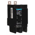 Siemens Miniature Circuit Breaker, BQD Series 20A, 2 Pole, 480V AC BQD220