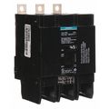 Siemens Miniature Circuit Breaker, BQD Series 45A, 3 Pole, 480V AC BQD345