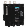 Siemens Miniature Circuit Breaker, BQD Series 90A, 3 Pole, 480V AC BQD390