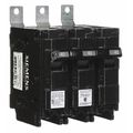 Siemens Miniature Circuit Breaker, BL Series 40A, 3 Pole, 240V AC B340HH