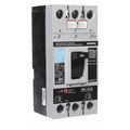 Siemens Molded Case Circuit Breaker, FXD6-A Series 250A, 2 Pole, 600V AC FXD62B250