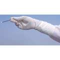 Safeskin Disposable Gloves, 5 mil Palm, Nitrile, Powder-Free, M, 20 PK, White 86486-01