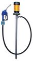 Dayton Drum Pump, 110-120VAC, 1 HP, 60 Hz 6GKR2