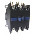 Dayton 120VAC Non-Reversing Definite Purpose Contactor 3P 50A 6GNW8