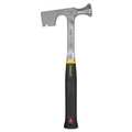 Stanley Drywall Hammer, Steel, Anti-Vibe, 14 Oz 54-015