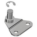 Bansbach Easylift Bracket 900BA20SR, E-Clip 4mm 96030