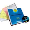 Marcom Slips, Trips & Falls DVD Program V0000429EM