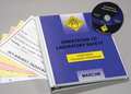 Marcom Orientation to Laboratory Safety DVD V0001169EL