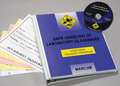 Marcom Safe Handling of Lab Glassware DVD V0001199EL