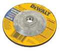 Dewalt 4-1/2" x 1/4" x 5/8"-11 stainless steel wheel DW8415