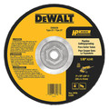 Dewalt 9" x 1/8" x 5/8"-11 High Performance Pipeline Wheel DW8439