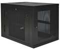 Tripp Lite Rack Enclosure, 96 in H, 32 in W, 65 in D SRW12US33