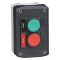 Schneider Electric Push Button Control Station, 1NO/1NC, 22mm XALD211H29H7