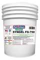 Petrochem Food Grade Synthetic High Temp Grease, 5 Gal. FOODSAFE SYNGEL FG-750-005