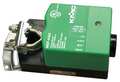 Kmc Controls Electric Actuator, 40 in.-lb., Proprtional MEP-4002