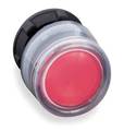 Schneider Electric Illuminated Push Button Operator, 22 mm, Red ZB5AW543