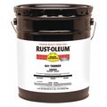 Rust-Oleum Paint Thinner, 5 gal. 641300