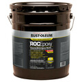 Rust-Oleum Standard Epoxy Coating Activator, Glossy, 5 gal, 130 to 220 sq. ft./gal. 9101300
