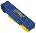 Cable Prep 7 1/2 in Cable Stripper RG6/59 and 7/11 SCPT-6591S