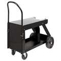 Lincoln Electric Utility Cart K520
