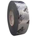 Nashua Duct Tape, 48mm x 55m, 14 mil, Metallic 557