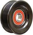 Dayco Tension Pulley, Industry Number 89051 89051