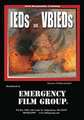 Emergency Film Group DVD, EMT/First Responder Training, English IE0803-DVD
