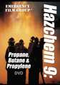 Emergency Film Group DVD, Propane Butane, Propylene, English HZ0503-DVD