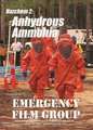 Emergency Film Group DVD, Anhydrous Ammonia, English HZ0802-DVD