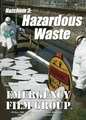 Emergency Film Group DVD, Hazardous Waste, English HZ0803-DVD