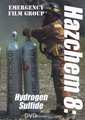 Emergency Film Group DVD, Hydrogen Sulfide, English HZ9108-DVD