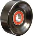 Dayco Tension Pulley, Industry Number 89006 89006