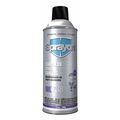 Sprayon Corrosion Inhibitor, Silver, 16 oz. Size SC0738000
