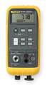 Fluke Pressure Calibrator, -12 to 30 psi Fluke-718 30