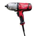 Milwaukee Tool 1/2" Impact Wrench w/Rocker Switch and Detent Pin Socket Retention 9070-20
