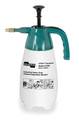 Chapin Industrial Cleaner/Degreaser Hand Sprayer, Polyethylene Tank, Hose Not Included Hose Length 1046