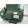 Dayton High Torque Farm Duty Motor, Capacitor-Start/Run, 5 HP, 230V AC, 1,730 Nameplate RPM, 213T Frame 6K130