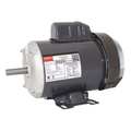 Dayton Capacitor-Start General Purpose Motor, 1/2 HP, 115/208-230V AC Voltage, 56 Frame 6K184BG