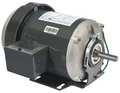 Dayton GP Mtr, Split Ph, TEFC, 1/3 HP, 1725 rpm, 48 6K572