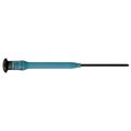 Moody Tool Precision Tri-Wing Screwdriver #1 Round 76-2333
