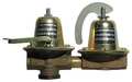 Bell & Gossett Water Pressure Reducing Valve, 1/2 In. 110197LF