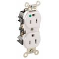 Leviton Receptacle 8200-W