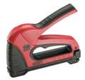 Gardner Bender Wire/Cable Staple Gun, Manual, Prof Duty MSG-501